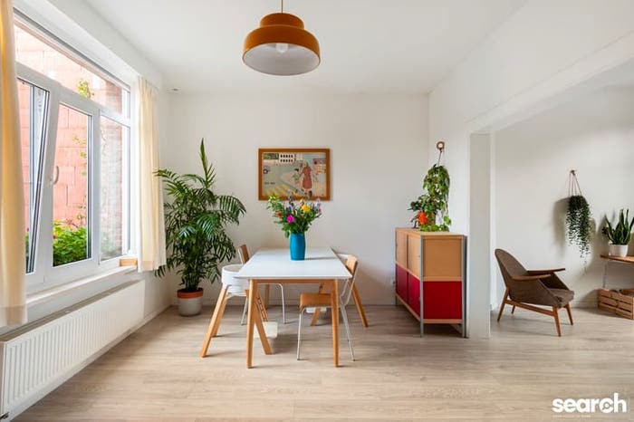10-kamerhuis te koop in Boechout