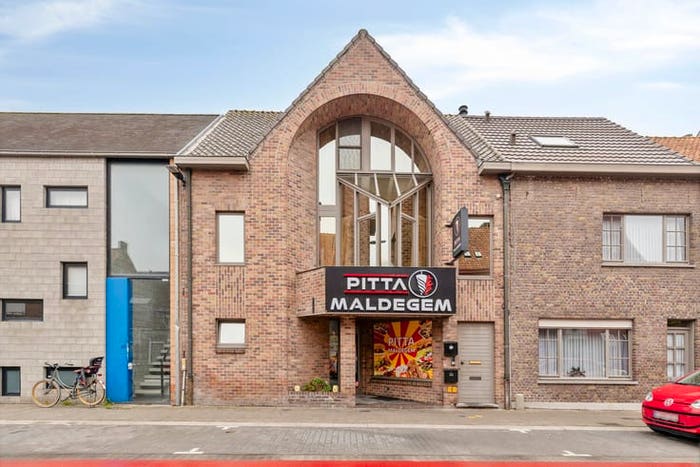 Huis te koop in Maldegem