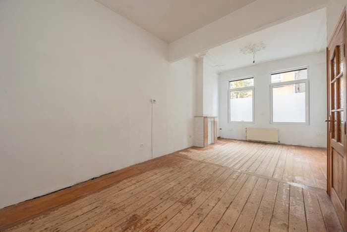 1-kamerhuis te koop in Berchem