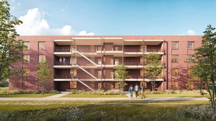 Appartement te koop in Sint-Truiden