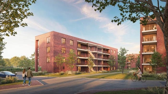 Huizen Koop Huur - 3