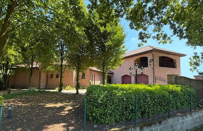 6-kamerhuis te koop in Beerse