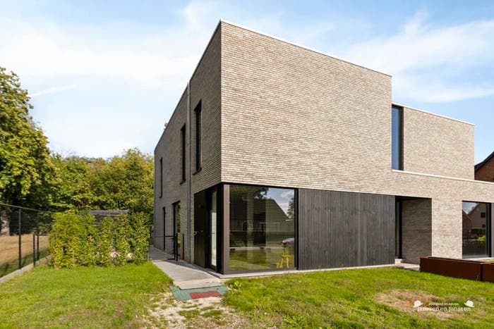 3-kamerhuis te koop in Tessenderlo-Ham