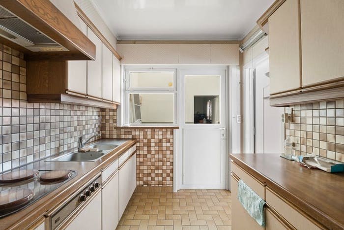 3-kamerhuis te koop in Zulte