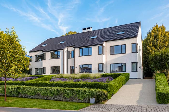 16-kamerhuis te koop in Leuven