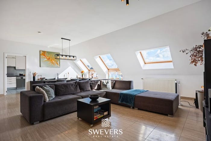 1-kamerappartement te koop in Hasselt
