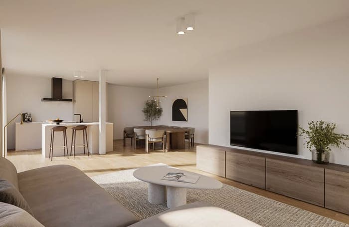 Huizen Koop Huur - 3