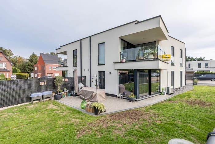 2-kamerappartement te koop in Heusden-Zolder