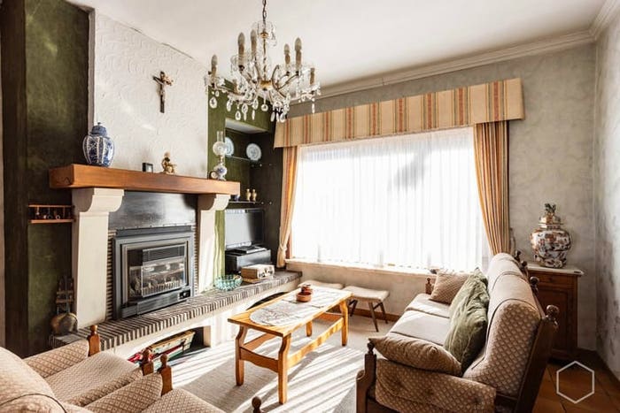 Huizen Koop Huur - 3
