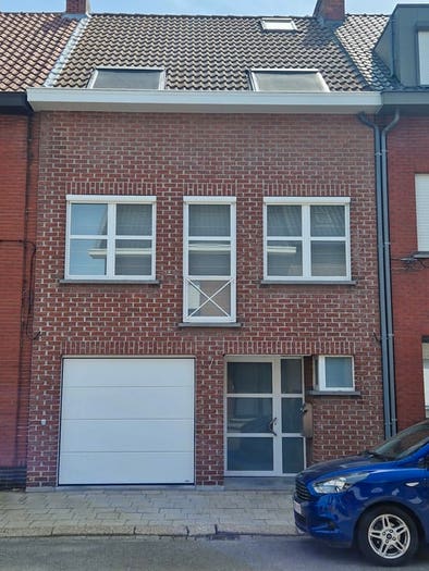 3-kamerhuis te koop in Wommelgem