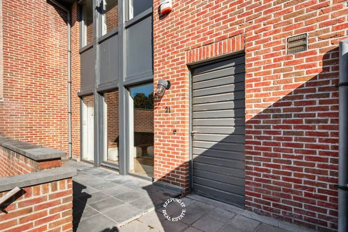 1-kamerhuis te koop in Brugge