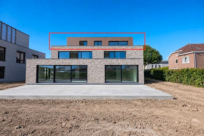 2-kamerappartement te koop in Bilzen