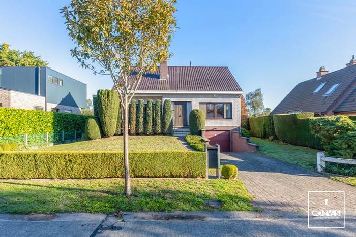 12-kamerhuis te koop in Mariakerke