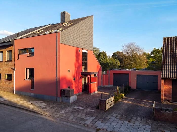 3-kamerhuis te koop in Oostakker