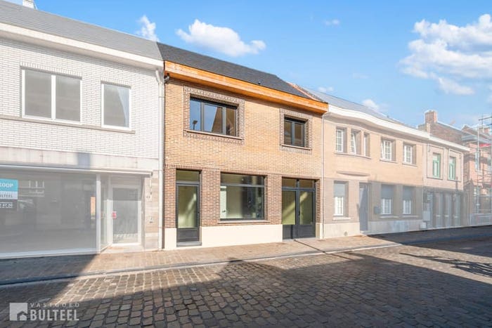 5-kamerhuis te koop in Sinaai-Waas
