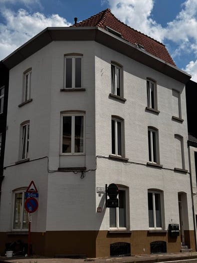 Appartement te koop in Gent