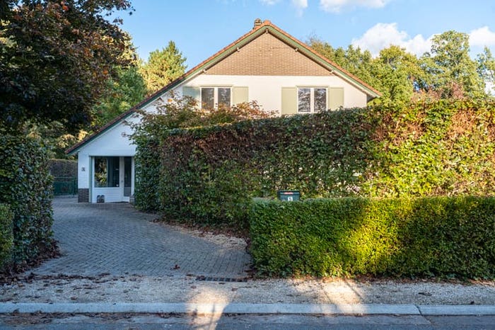 3-kamerhuis te koop in Keerbergen