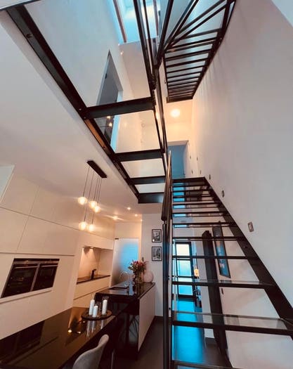 3-kamerhuis te koop in Leuven