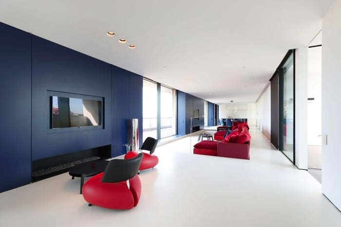2-kamerappartement te koop in HASSELT