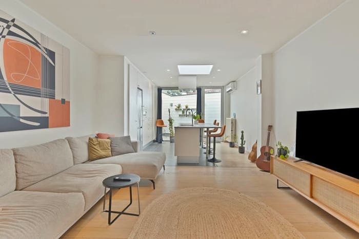 Huizen Koop Huur - 2