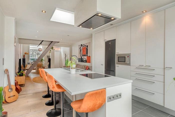 3-kamerhuis te koop in Aalst