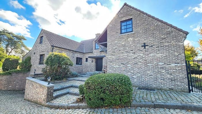 4-kamerhuis te koop in GENK