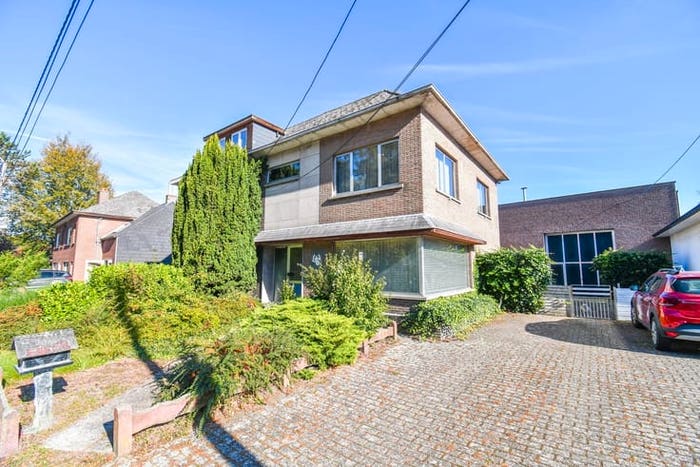3-kamerhuis te koop in ONZE-LIEVE-VROUW-WAVER