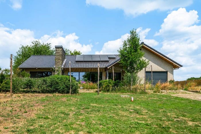 3-kamerhuis te koop in Geel