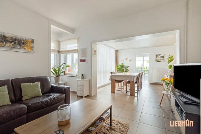 3-kamerhuis te koop in Opwijk