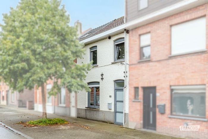 3-kamerhuis te koop in Waarschoot
