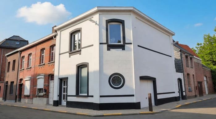 11-kamerhuis te koop in Dendermonde