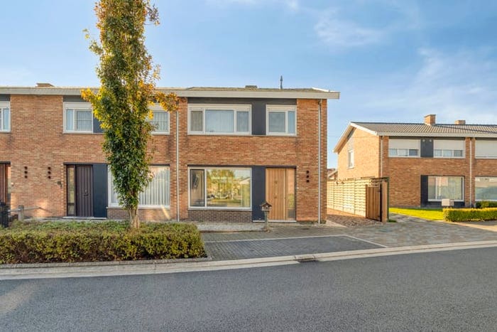 3-kamerhuis te koop in DEINZE