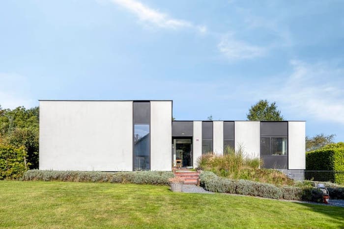 4-kamerhuis te koop in ASSE