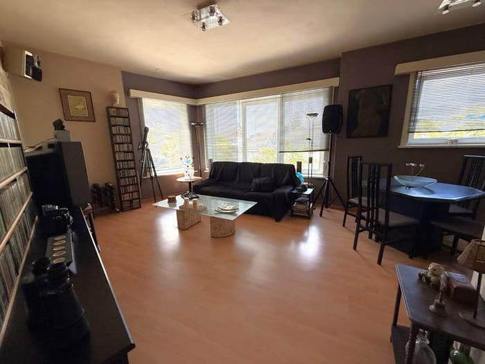 9-kamerappartement te koop in Gentbrugge