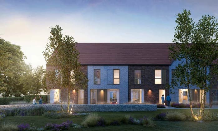 Huizen Koop Huur - 2
