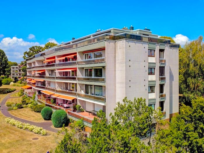 3-kamerappartement te koop in Overijse