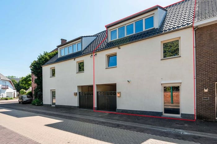 2-kamerhuis te koop in Vosselaar