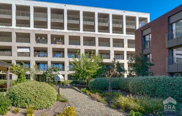 2-kamerappartement te koop in Hasselt