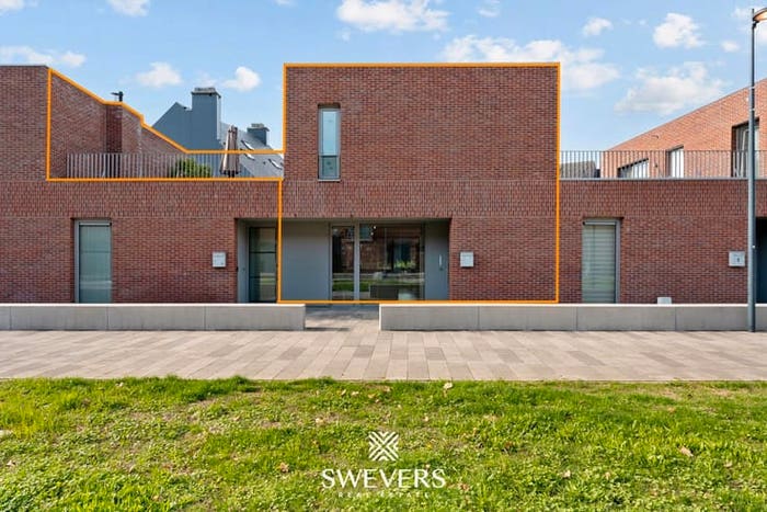 1-kamerhuis te koop in Diepenbeek