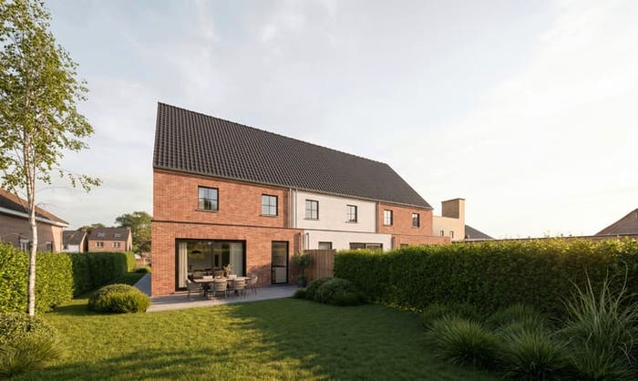 Huizen Koop Huur - 2