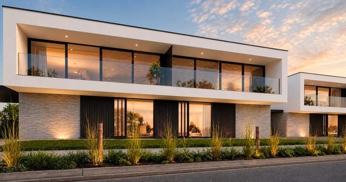 Huizen Koop Huur - 2