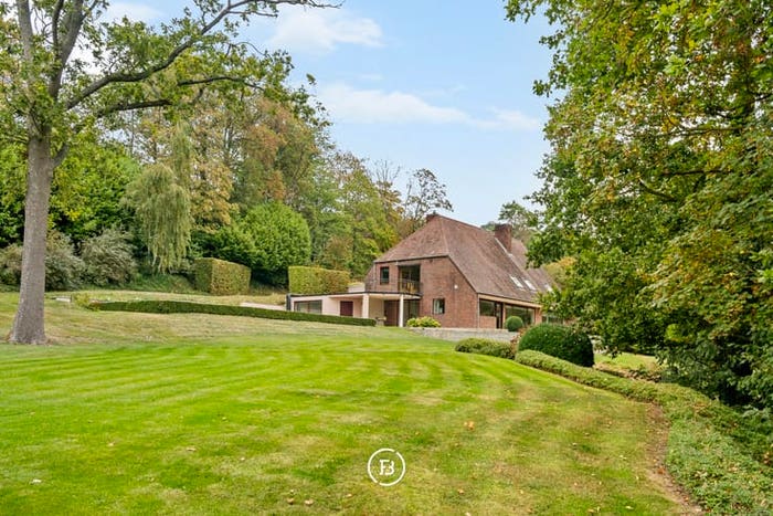 1-kamerhuis te koop in Ronse