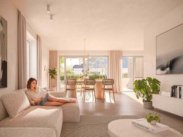 Huizen Koop Huur - 3