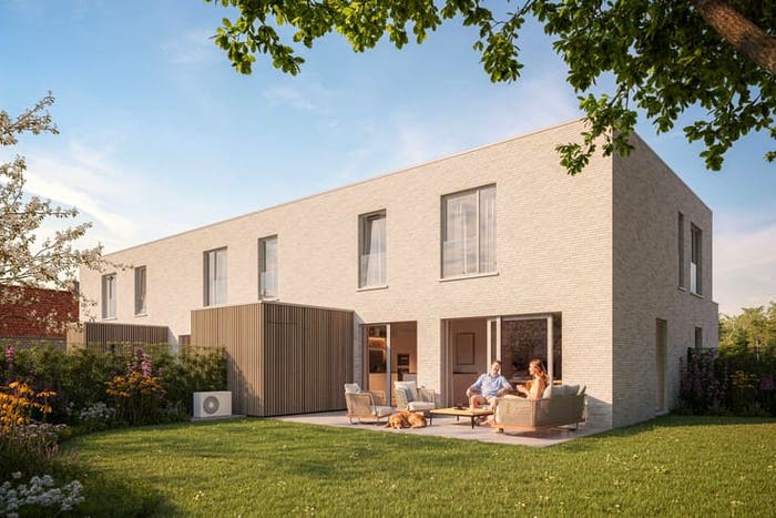 Huizen Koop Huur - 2