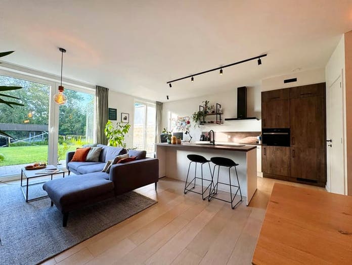 1-kamerappartement te koop in Beveren-Kruibeke-Zwijndrecht