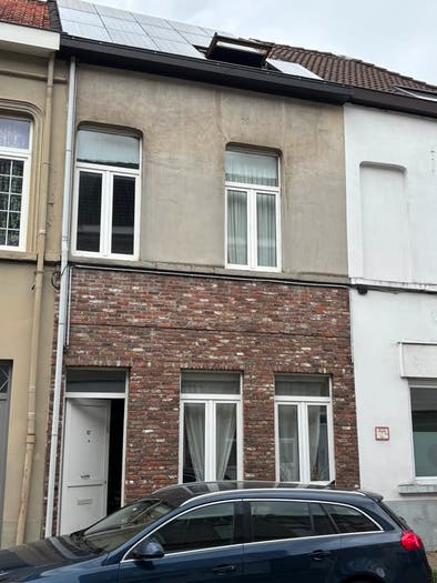 1-kamerhuis te koop in Gent