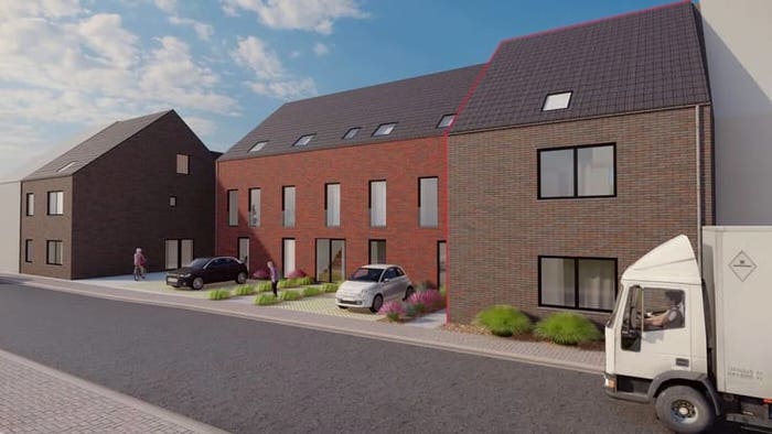 Huizen Koop Huur - 3