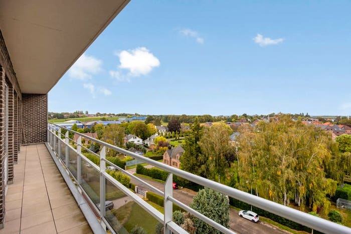 2-kamerappartement te koop in Tienen