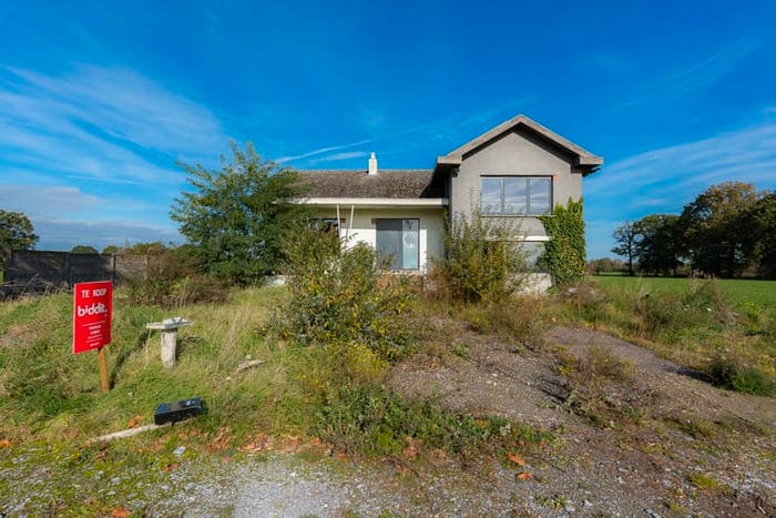 3-kamerhuis te koop in Houthalen-Helchteren