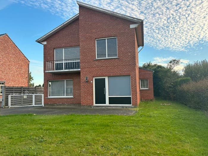 3-kamerhuis te koop in Sint-Pieters-Rode